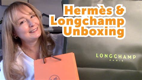 pliage hermes|Hermes Twilly and Longchamp Le Pliage Neo Unboxing.